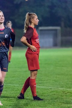 Bild 118 - B-Juniorinnen VfL Pinneberg - Eimsbuettler TV : Ergebnis: 1:0